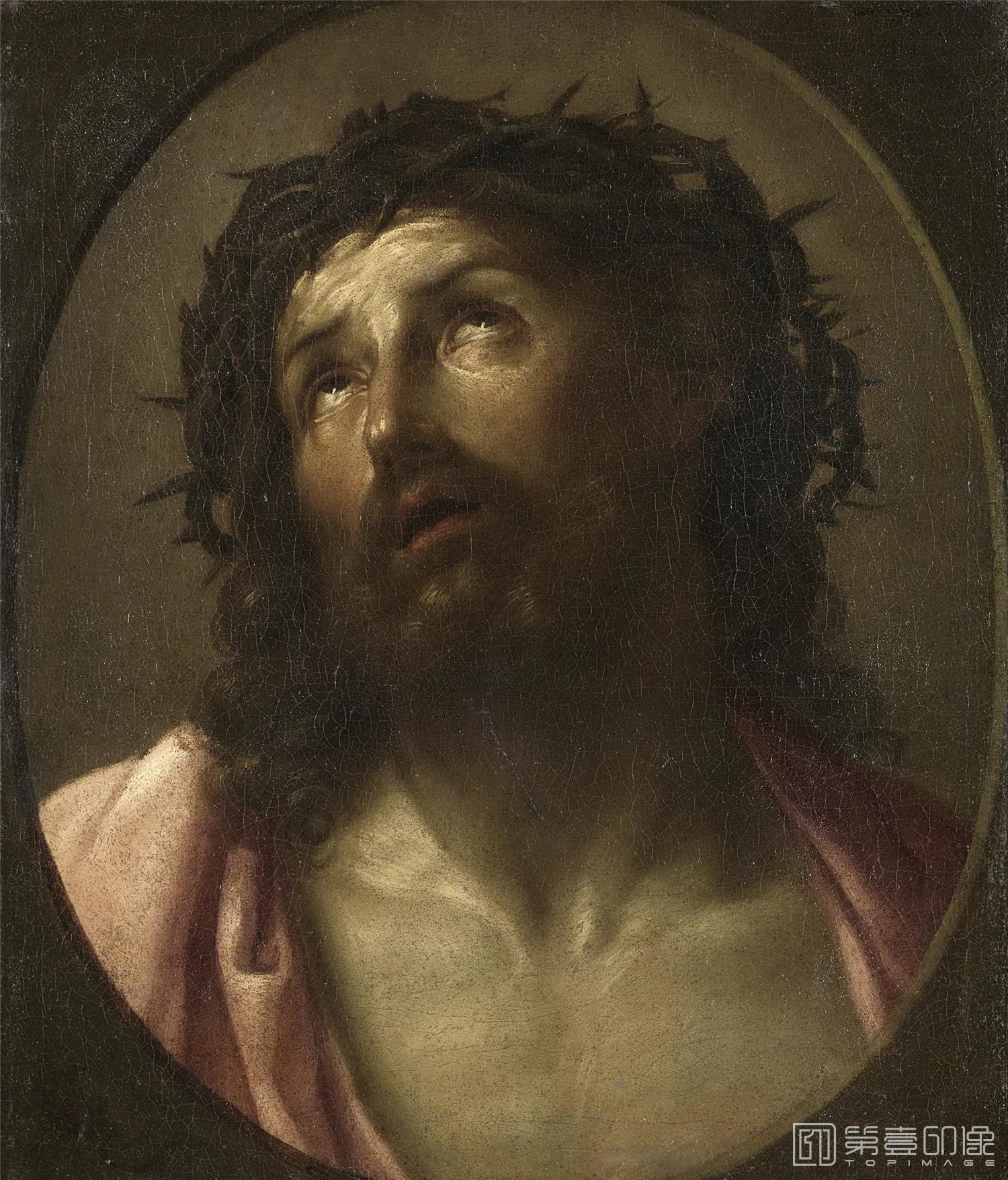 油画-荷兰阿姆斯特丹国家美术馆-Reni Guido Man van Smarten 1630-1700-1307